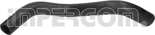 IMPERGOM 227386 - Шланг радіатора autocars.com.ua