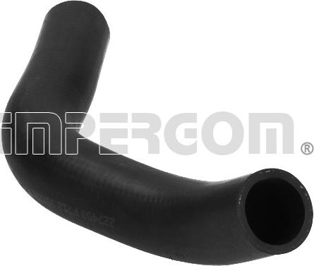 IMPERGOM 227453 - Шланг радіатора autocars.com.ua