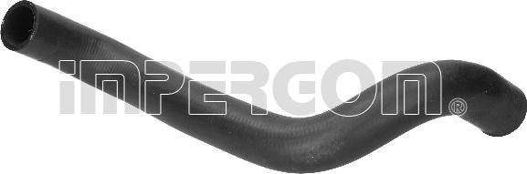 IMPERGOM 227454 - Шланг радіатора autocars.com.ua