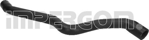 IMPERGOM 227500 - Шланг радіатора autocars.com.ua