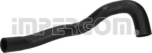 IMPERGOM 227503 - Шланг радіатора autocars.com.ua