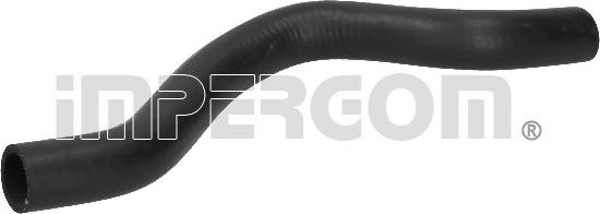 IMPERGOM 227505 - Шланг радіатора autocars.com.ua