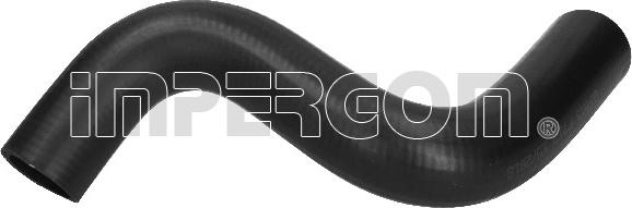 IMPERGOM 227515 - Шланг радіатора autocars.com.ua