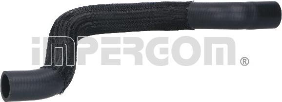 IMPERGOM 227516 - Шланг радіатора autocars.com.ua