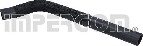 IMPERGOM 227517 - Шланг радіатора autocars.com.ua