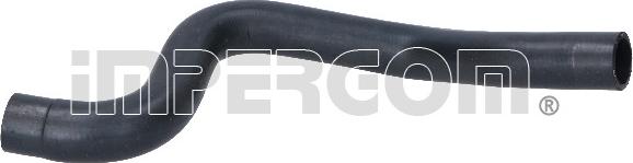 IMPERGOM 227519 - Шланг радіатора autocars.com.ua