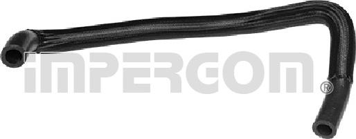 IMPERGOM 227522 - Шланг, теплообмінник - опалення autocars.com.ua