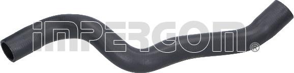 IMPERGOM 227524 - Шланг радіатора autocars.com.ua