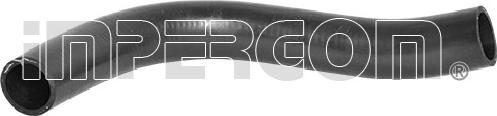 IMPERGOM 227526 - Шланг радіатора autocars.com.ua