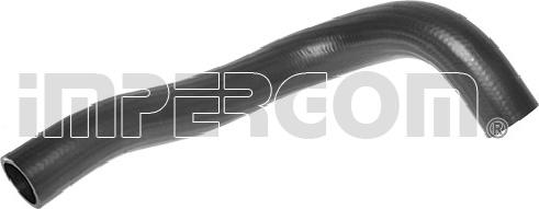 IMPERGOM 227527 - Шланг радіатора autocars.com.ua