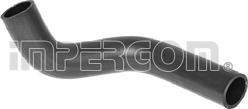 IMPERGOM 227528 - Шланг радіатора autocars.com.ua