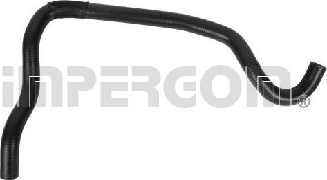 IMPERGOM 227537 - Шланг, теплообмінник - опалення autocars.com.ua