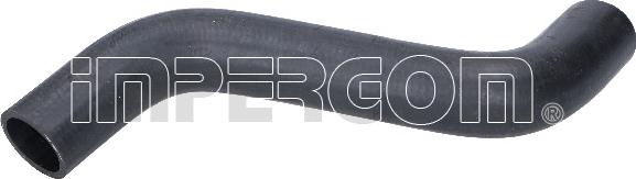 IMPERGOM 227602 - Шланг радіатора autocars.com.ua