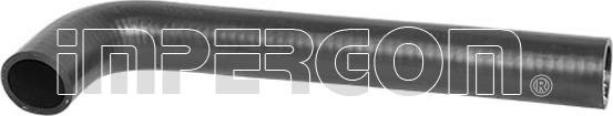 IMPERGOM 227605 - Шланг радіатора autocars.com.ua