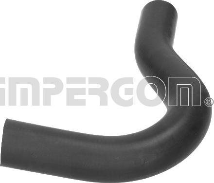 IMPERGOM 227608 - Шланг радіатора autocars.com.ua