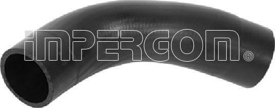 IMPERGOM 227614 - Трубка нагнітається повітря autocars.com.ua