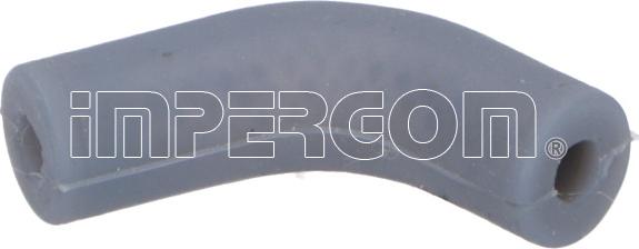 IMPERGOM 227754 - Шланг, воздухоотвод кришки головки циліндра autocars.com.ua