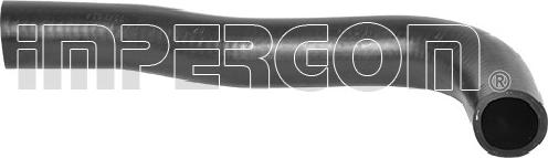 IMPERGOM 227810 - Шланг радіатора autocars.com.ua