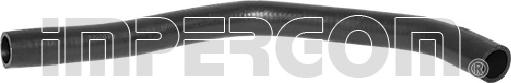 IMPERGOM 227915 - Шланг радіатора autocars.com.ua
