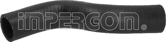 IMPERGOM 228000 - Шланг радіатора autocars.com.ua