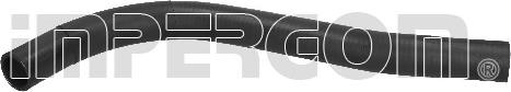 IMPERGOM 228007 - Шланг радіатора autocars.com.ua