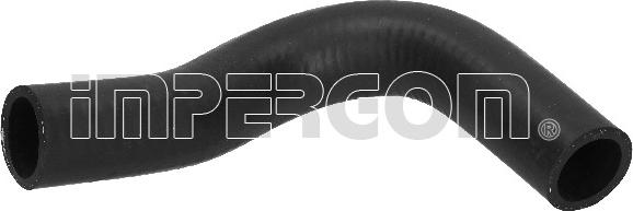 IMPERGOM 228008 - Шланг радіатора autocars.com.ua