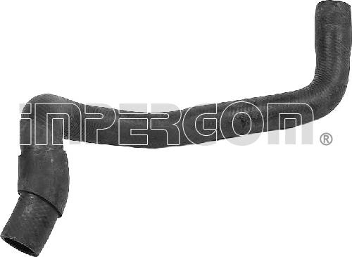 IMPERGOM 228044 - Шланг радіатора autocars.com.ua