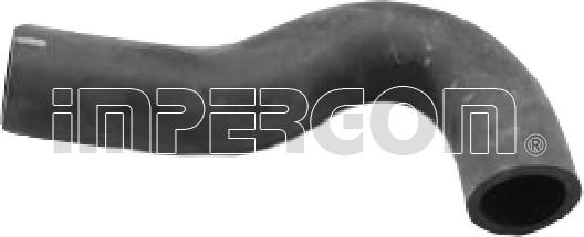 IMPERGOM 228045 - Шланг радіатора autocars.com.ua