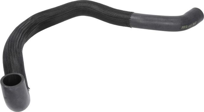 IMPERGOM 228201 - Шланг радіатора autocars.com.ua