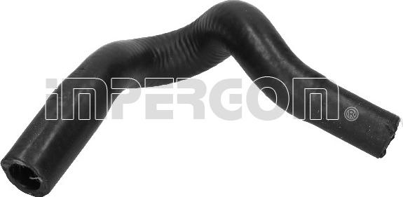 IMPERGOM 228203 - Шланг радіатора autocars.com.ua