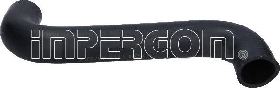 IMPERGOM 228304 - Шланг радіатора autocars.com.ua