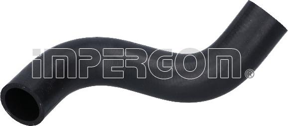 IMPERGOM 228306 - Шланг радіатора autocars.com.ua