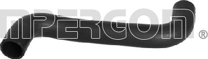 IMPERGOM 228320 - Шланг радіатора autocars.com.ua