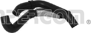 IMPERGOM 229008 - Шланг, теплообмінник - опалення autocars.com.ua