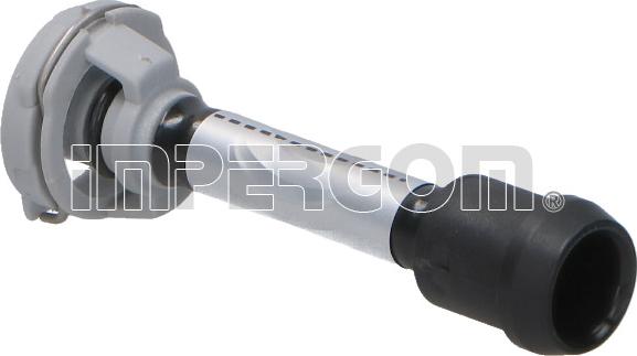 IMPERGOM 229053 - Шланг радіатора autocars.com.ua