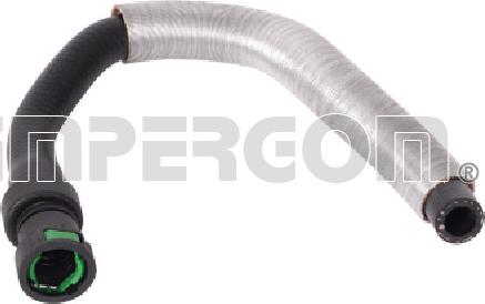 IMPERGOM 230009 - Шланг, теплообмінник - опалення autocars.com.ua