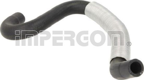 IMPERGOM 230016 - Шланг радіатора autocars.com.ua