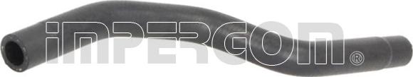 IMPERGOM 230034 - Шланг радіатора autocars.com.ua