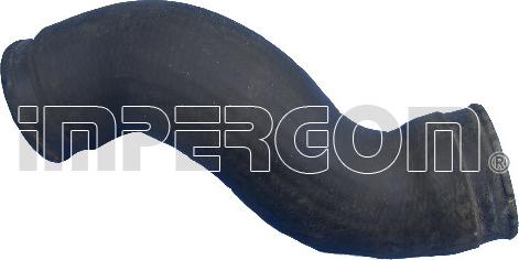 IMPERGOM 230058 - Шланг радіатора autocars.com.ua