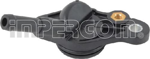 IMPERGOM 230102 - Фланець охолоджуючої рідини autocars.com.ua