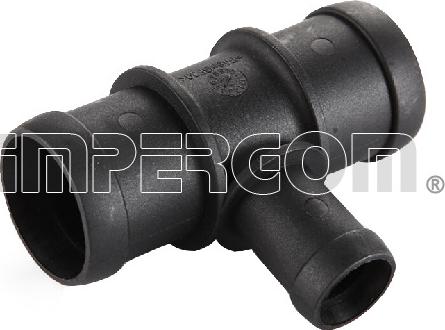 IMPERGOM 230103 - Фланець охолоджуючої рідини autocars.com.ua