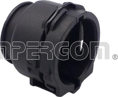 IMPERGOM 230105 - Пробка, фланець охолоджуючої рідини autocars.com.ua