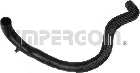 IMPERGOM 230114 - Шланг радіатора autocars.com.ua