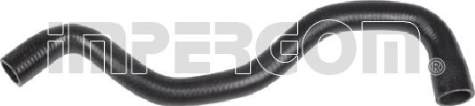 IMPERGOM 230116 - Шланг радіатора autocars.com.ua