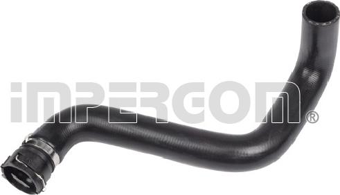 IMPERGOM 230130 - Шланг радіатора autocars.com.ua