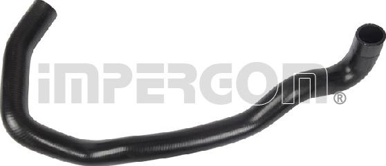 IMPERGOM 230161 - Шланг радіатора autocars.com.ua