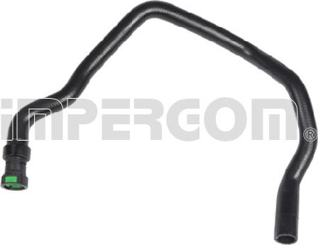 IMPERGOM 230167 - Шланг, теплообмінник - опалення autocars.com.ua