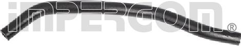 IMPERGOM 230168 - Шланг радіатора autocars.com.ua