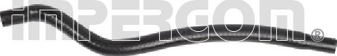 IMPERGOM 230169 - Шланг радіатора autocars.com.ua