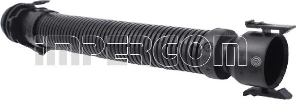 IMPERGOM 230178 - Шланг, вентиляція картера autocars.com.ua